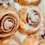 Cinnamon Rolls