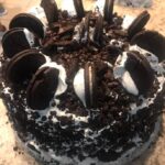 Oreo Cake